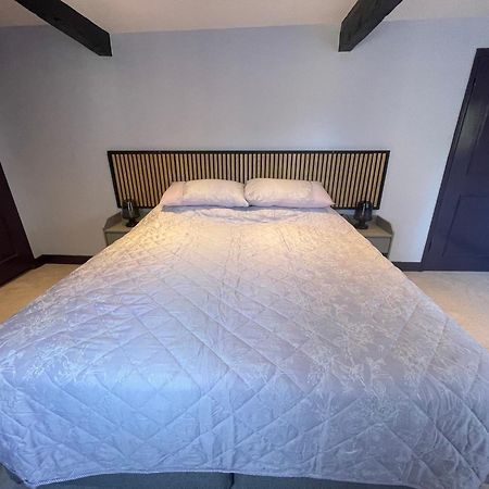 Cathedral View Apartment, Flat 4 Bury St. Edmunds Luaran gambar