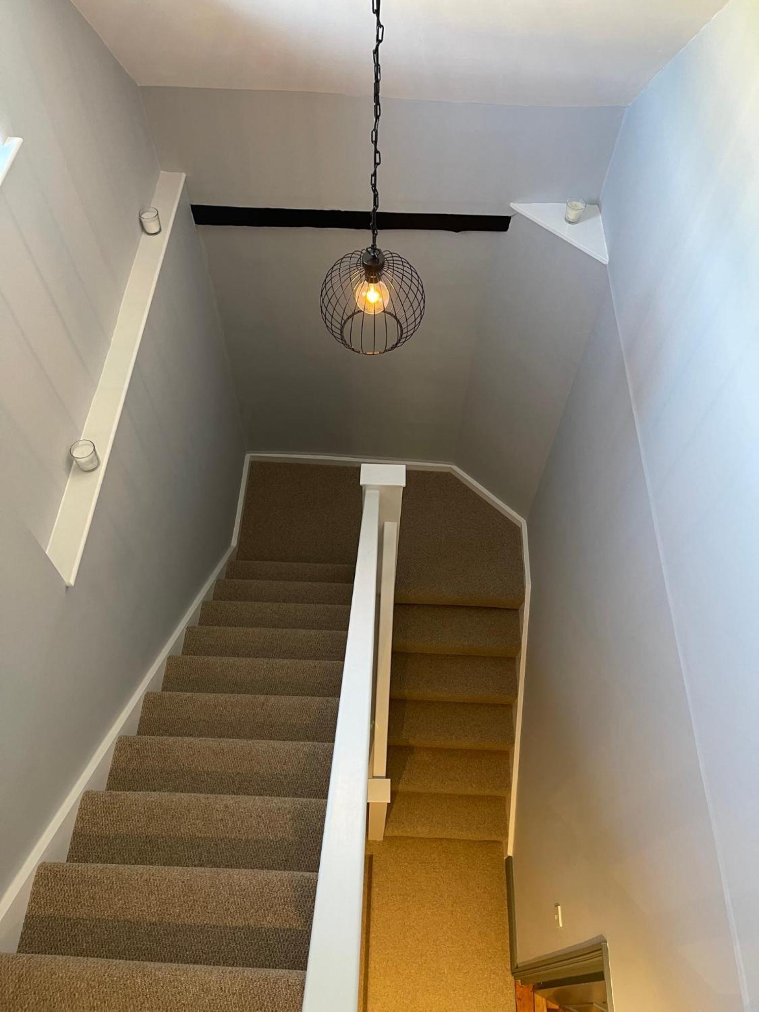 Cathedral View Apartment, Flat 4 Bury St. Edmunds Luaran gambar