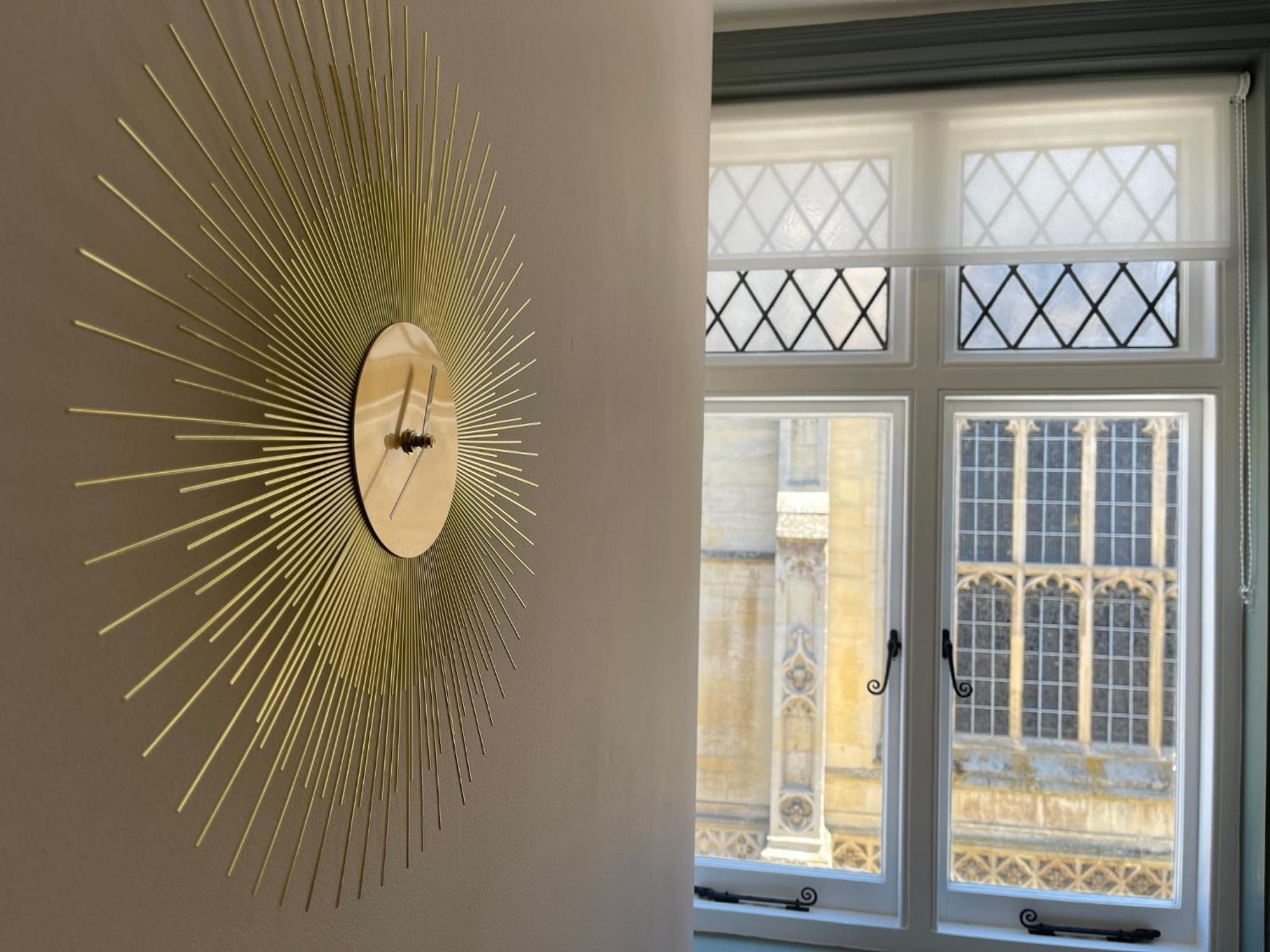 Cathedral View Apartment, Flat 4 Bury St. Edmunds Luaran gambar