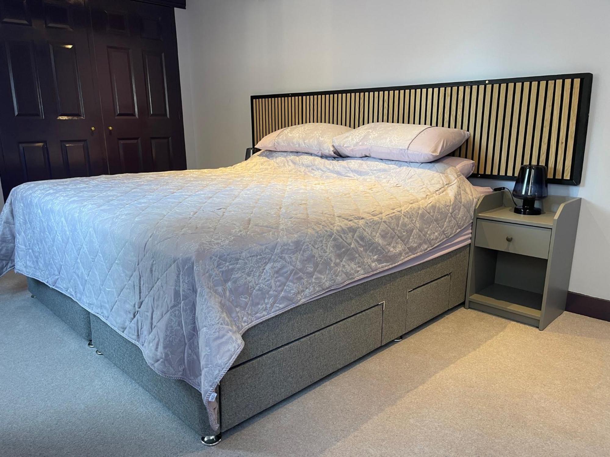 Cathedral View Apartment, Flat 4 Bury St. Edmunds Luaran gambar
